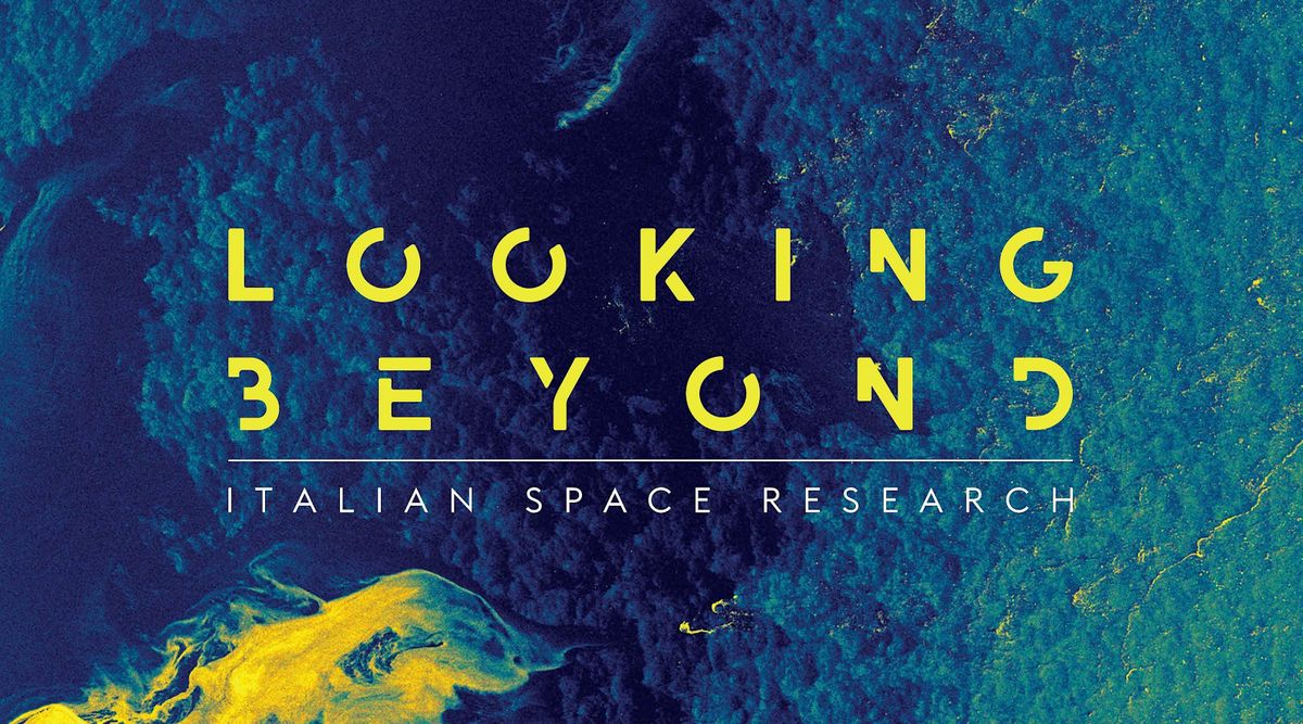 Looking Beyond (Exhibition Reservations) at Italian Cultural Institute ...