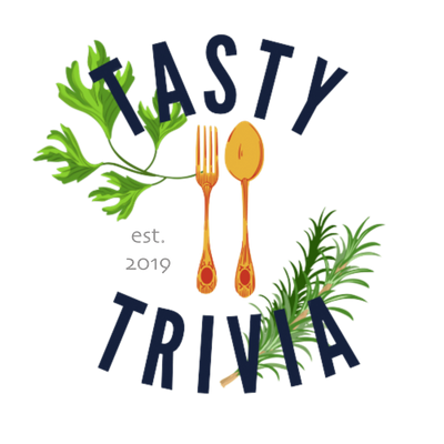 Tasty Trivia - Free Foodie Quiz