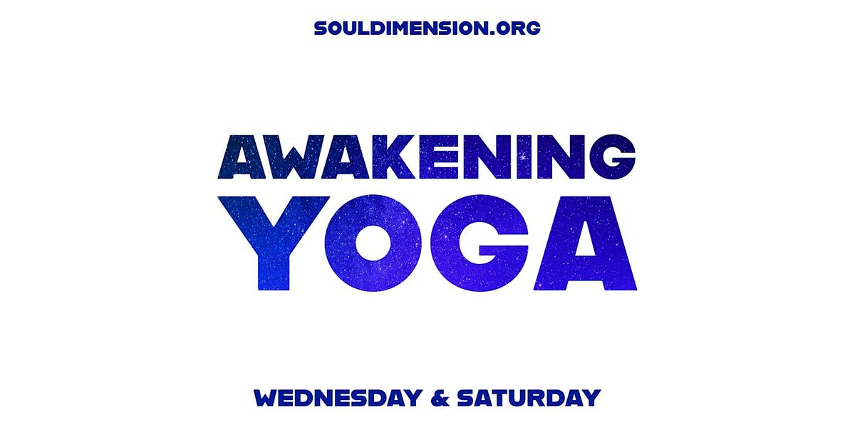 Awakening Yoga \u2022 Weekly Class \u2022 Ludwigshafen am Rhein