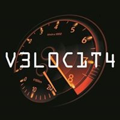 Velocity The Band