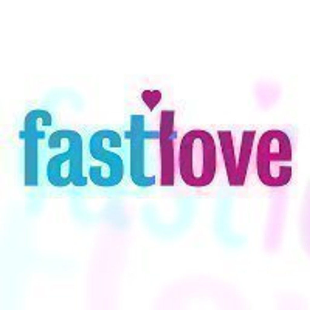 Speed Dating - Derby - Ages 35-55