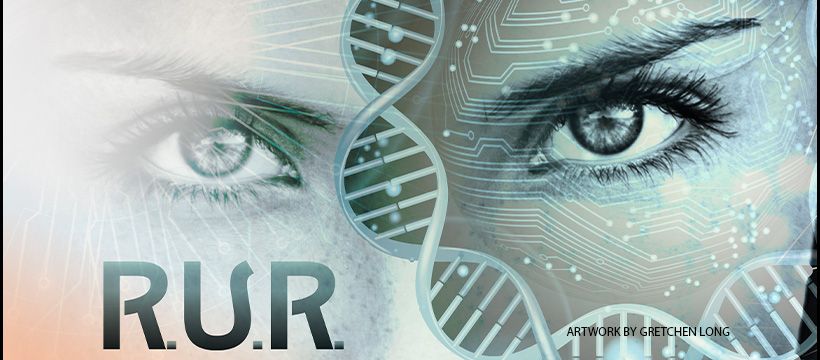 R.U.R. (Rossum's Universal Robots)