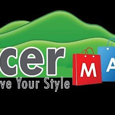 Mercer Mall Valentine's Pop Up