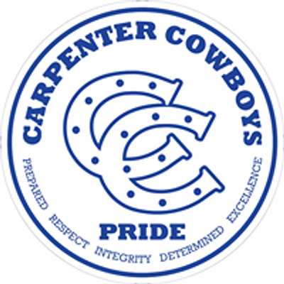 Carpenter Middle School PTA