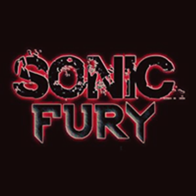 Sonic Fury