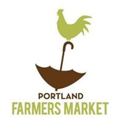 Portland Farmers Market