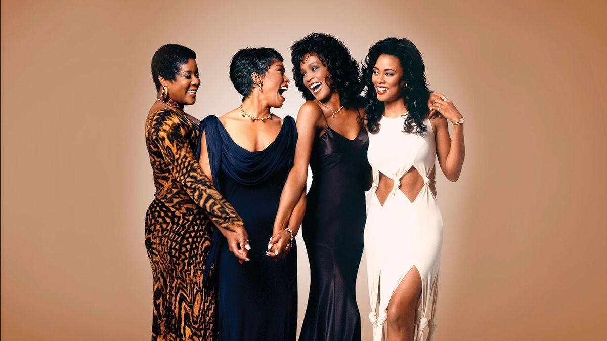 Parking Waiting to Exhale