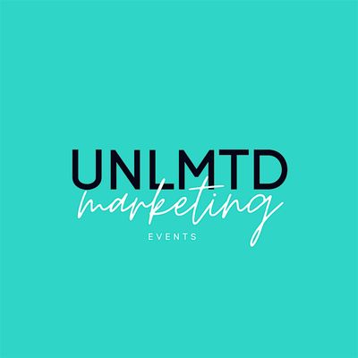 UNLMTD Marketing - Events