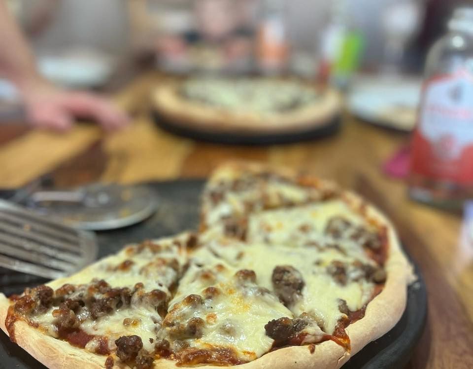 Sourdough Basic Shag Valley Regenerative Farm, Grand Junction, CO