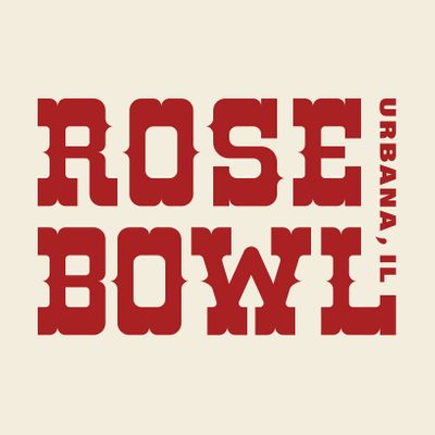 Rose Bowl Tavern