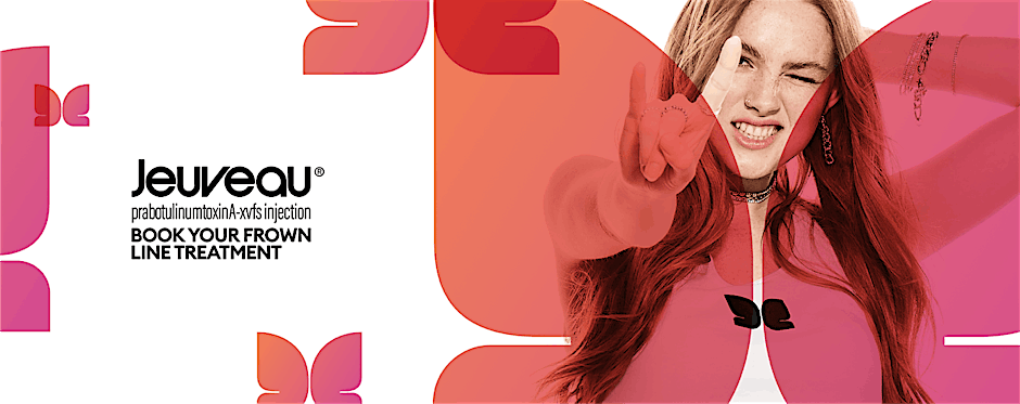 15 Minute VIP Jeuveau Treatment | Johnson Dermatology