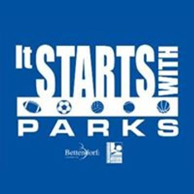 Bettendorf Parks and Recreation