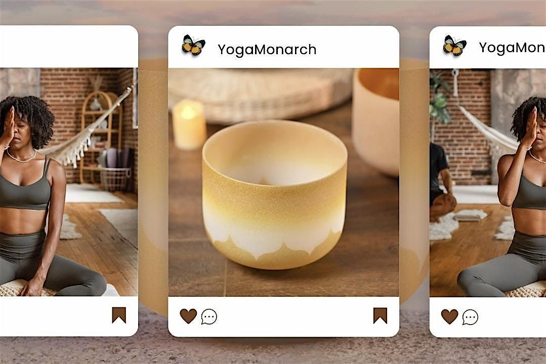 Sacred Sound Sundays