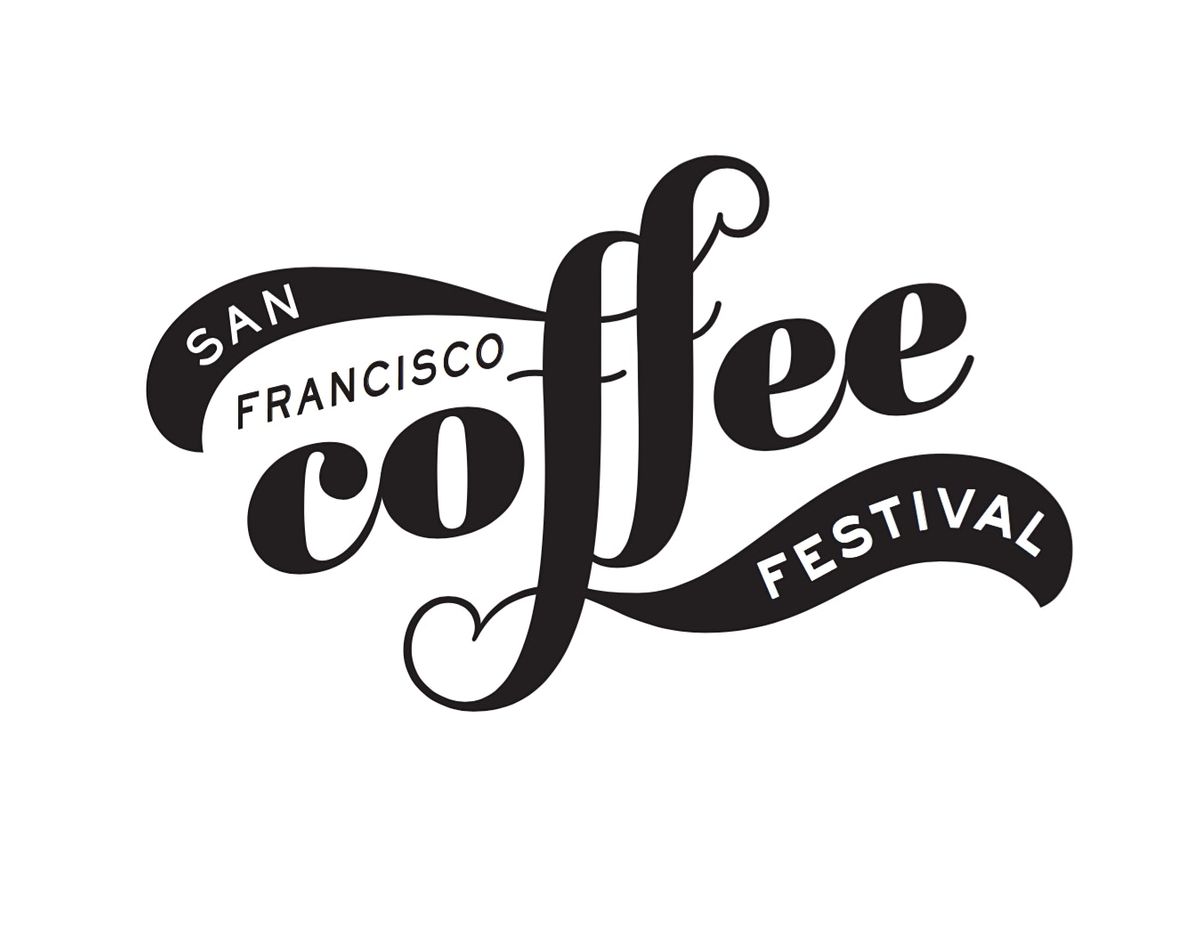 San Francisco Coffee Festival 2022 Fort Mason Center Festival