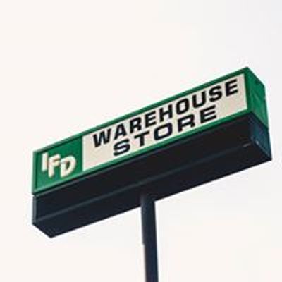 IFD Warehouse Store