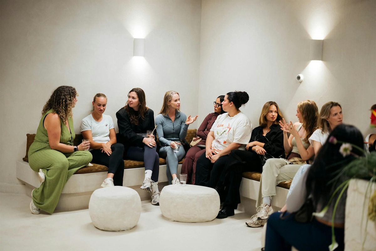 Breathwork for Fertility: Nervous System Reset