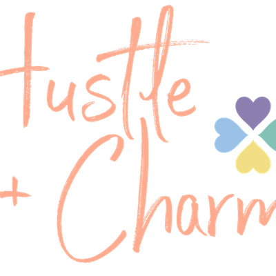 Hustle + Charm Community