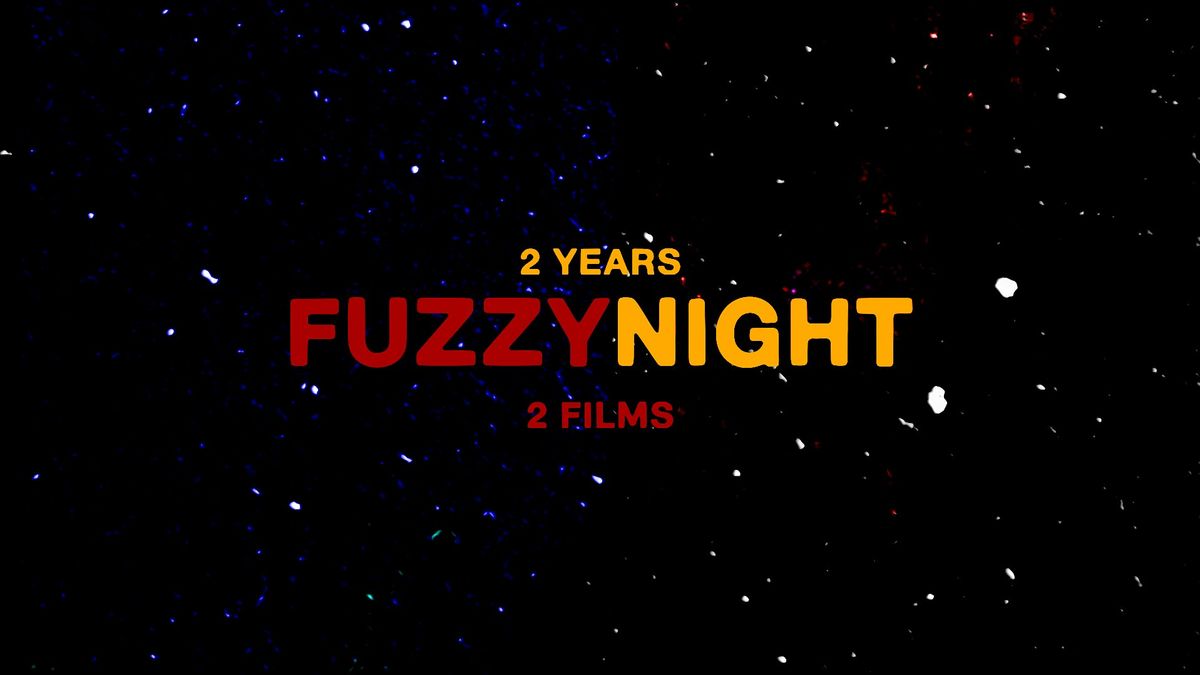 FUZZYNIGHT