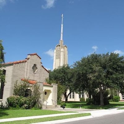 St. Luke's Methodist Church