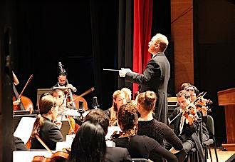 Treasure Coast Symphony Holiday Concert