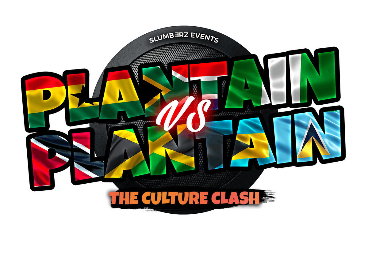 Plantain vs Plantain | 33 Pepper St, London, EN | April 29 to April 30