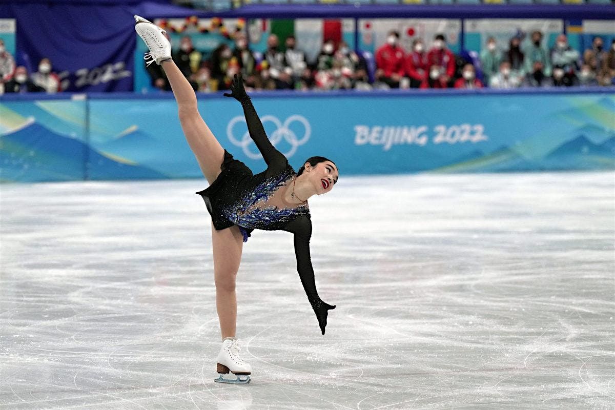 Spin Like a Champion