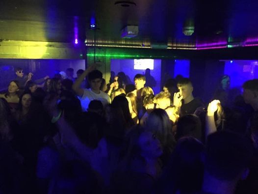 Halloween Bash 21 Quay Street Haverfordwest Sa61 1 United Kingdom October 28 To October 29 Halloween Bash 21 Quay Street Haverfordwest Sa61 1 United Kingdom October 28 To October 29