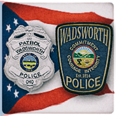 Wadsworth Police Department