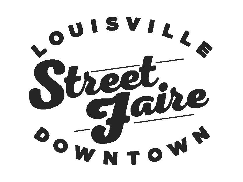 Louisville Street Faire