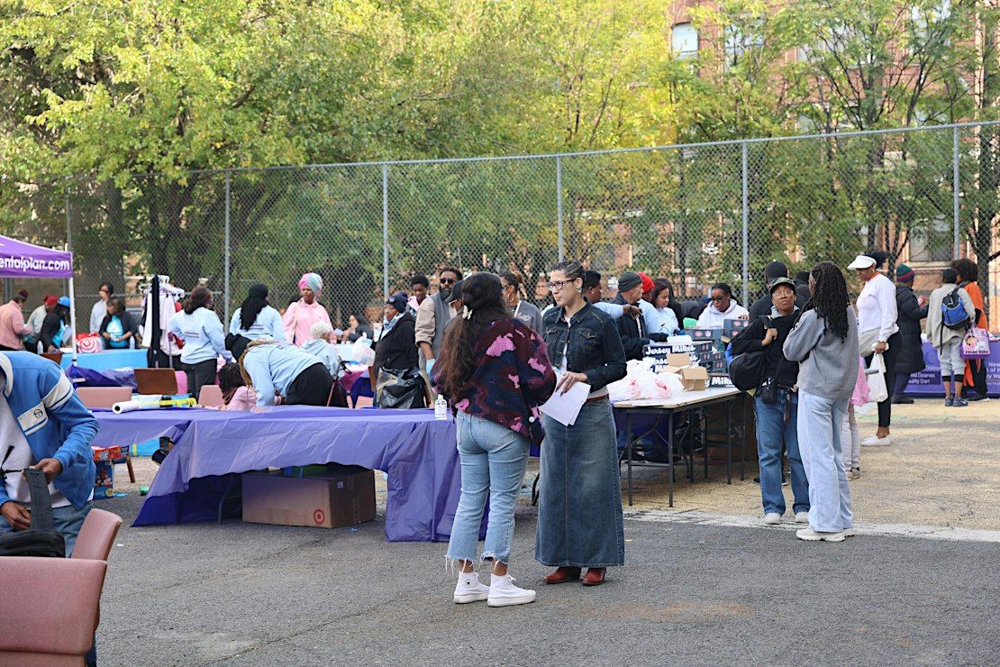 Event Photos
