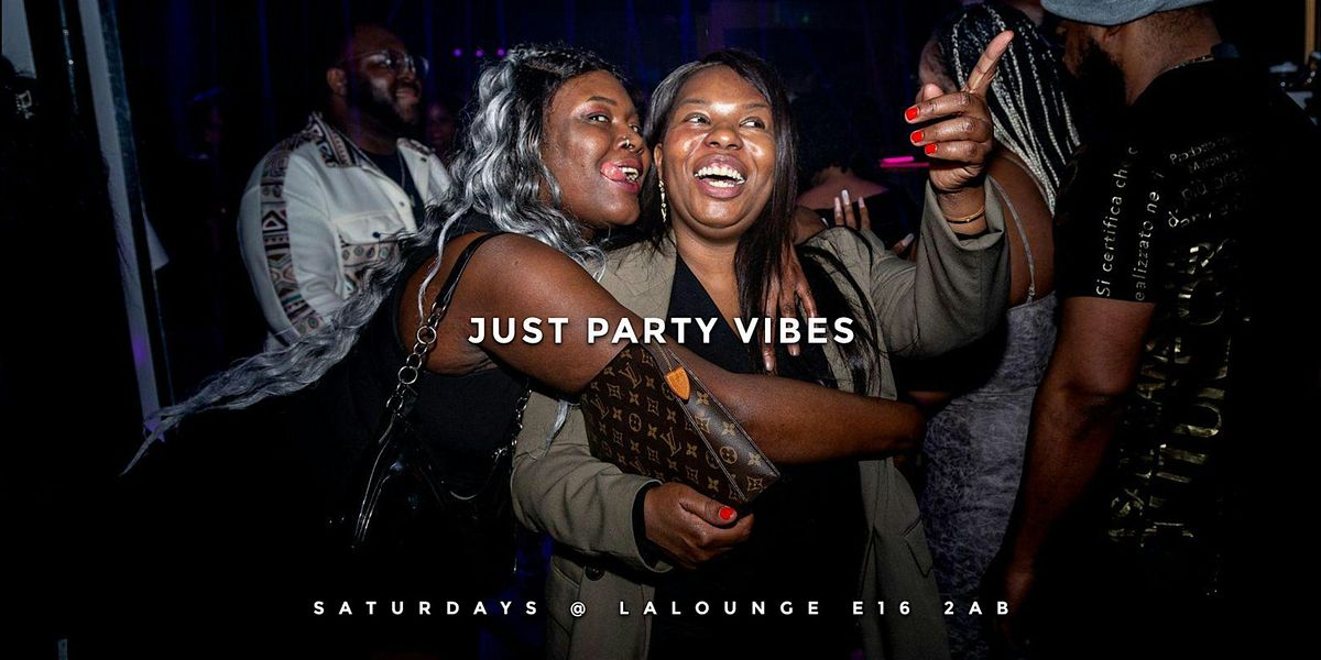 LAST SATURDAY of 2025 | Sat 27th of DEC | LA HACIENDA E16 2AB