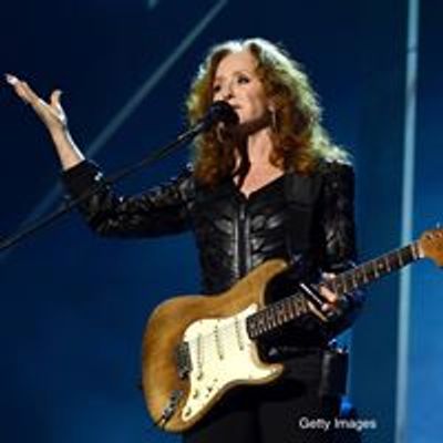 Bonnie Raitt