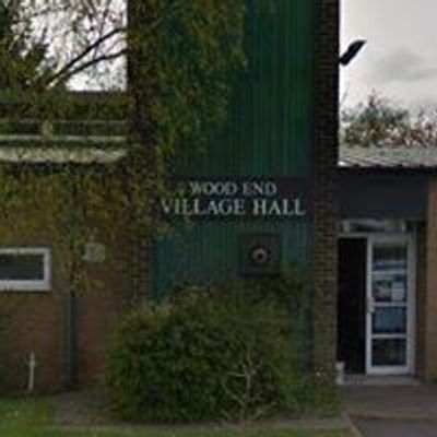 Wood End Village Hall