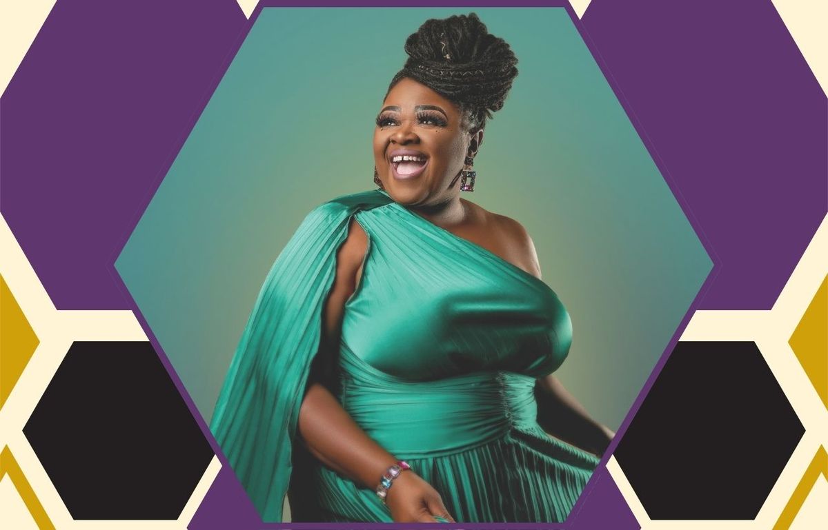 Cece Teneal's Divas of Soul