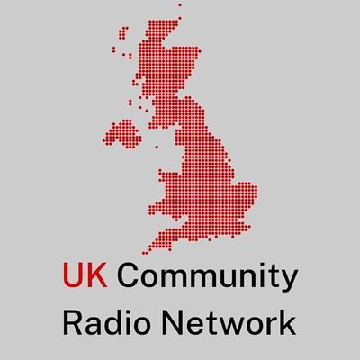 UK Community Radio Network