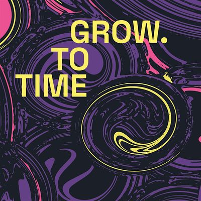 Time To Grow - Das Speaker Event in Salzburg