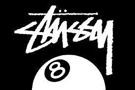 STUSSY OUTLET SALE - June 8th-10th, 2022