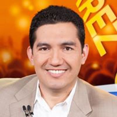 Andres Gutierrez