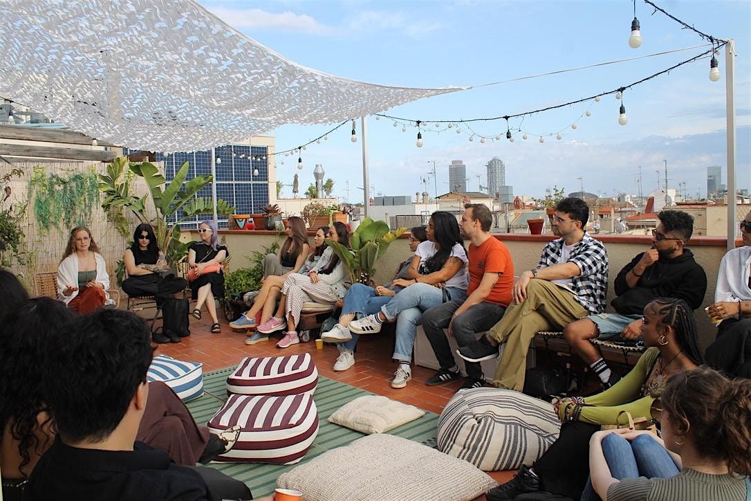 The Talk en Espa\u00f1ol: Deseo y Libido