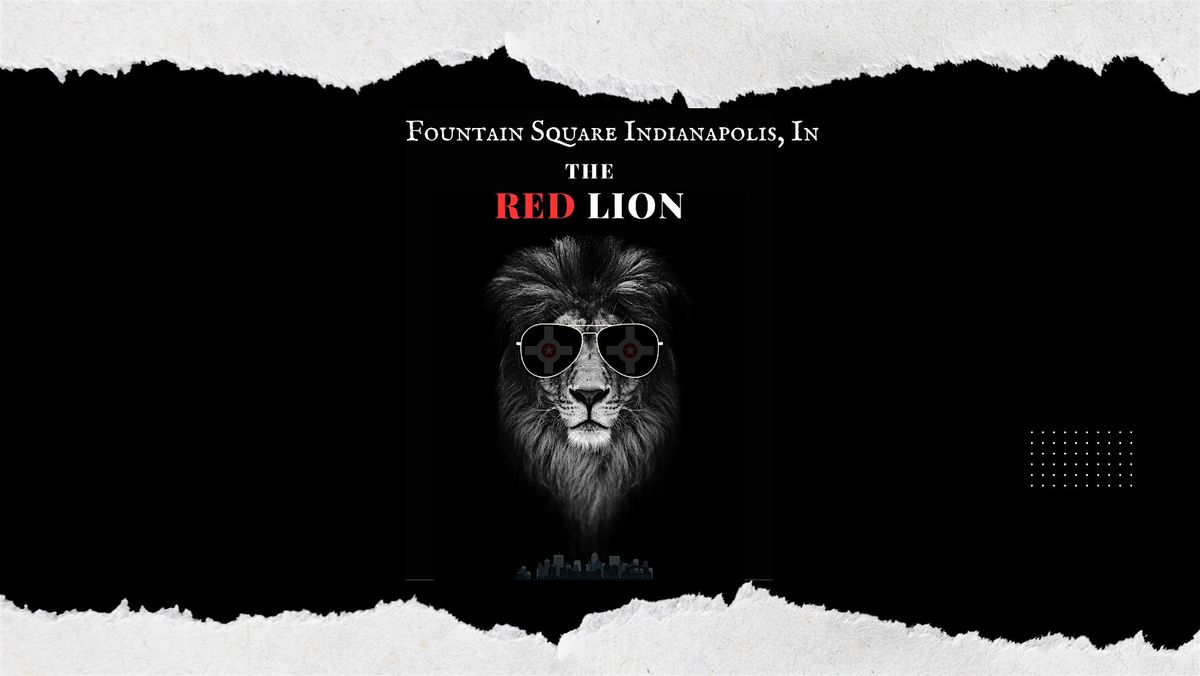 Red Lion Open Mic in Fountain Square