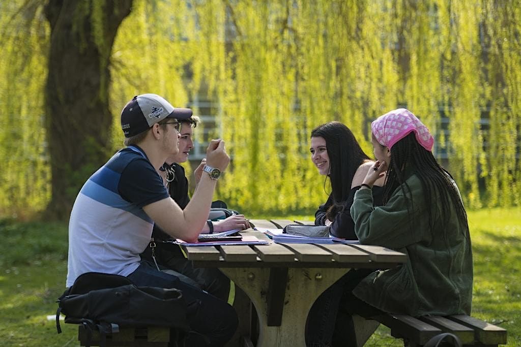 Long Road Campus Tours