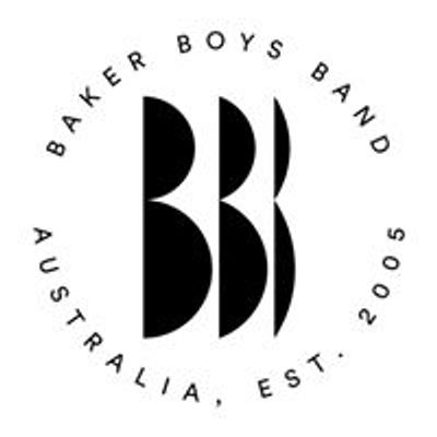 Baker Boys Band