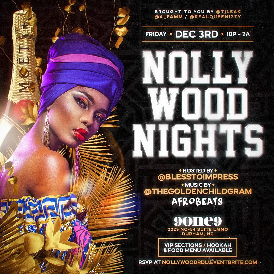 Nollywood Nights