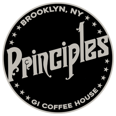 principles gi coffee house & katie bishop