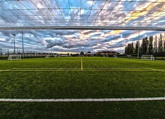 Burnley 6 a Side League