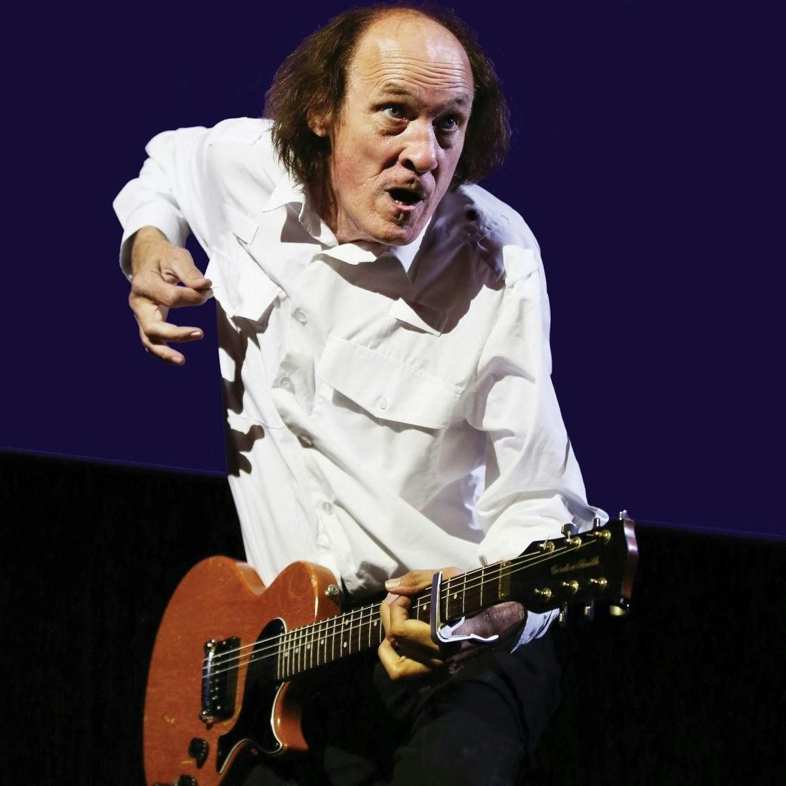 The John Otway Band 