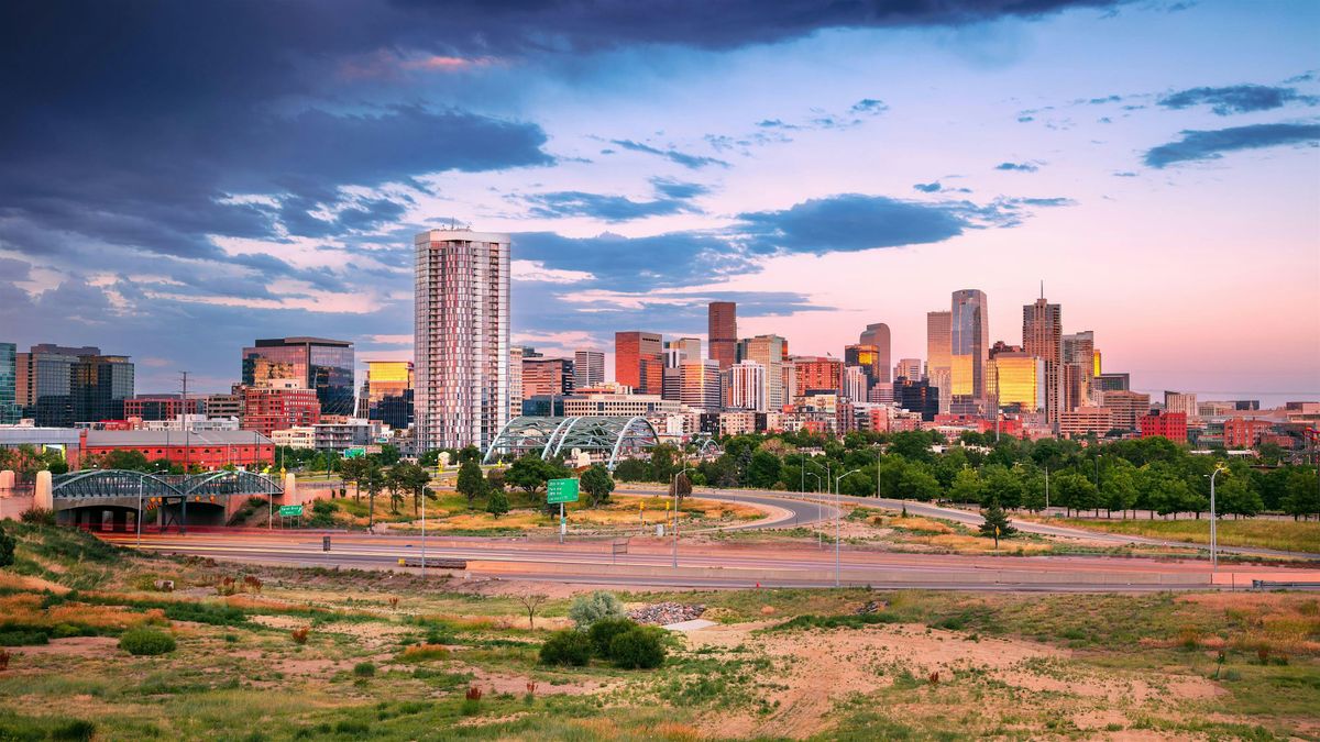 An Epic, Fun-Filled Scavenger Hunt! - Mile High Ghost Tour