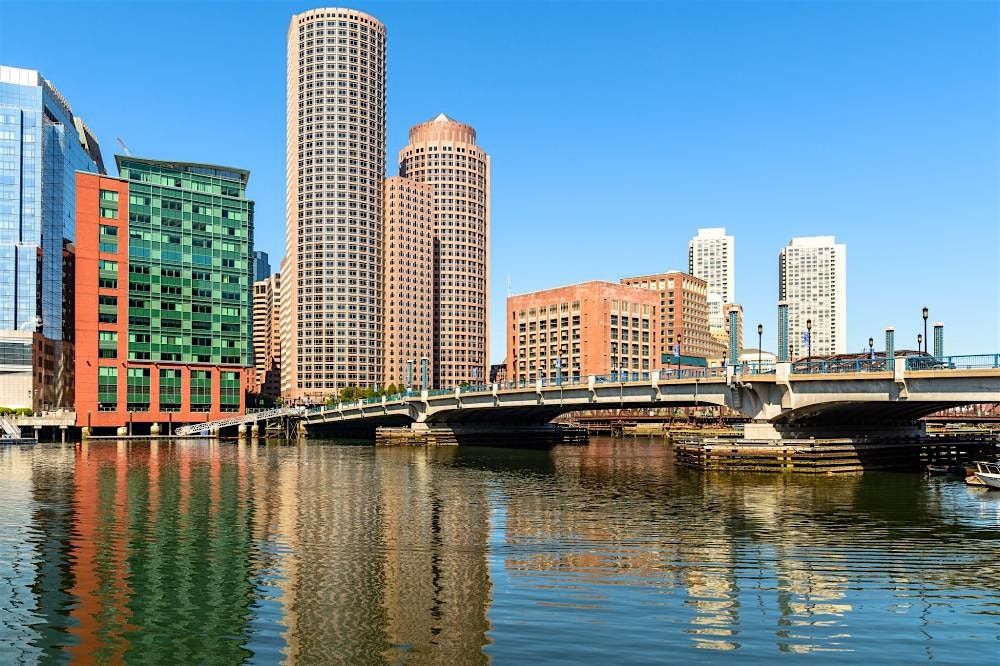 An Epic Scavenger Hunt in Boston! - The Story of America