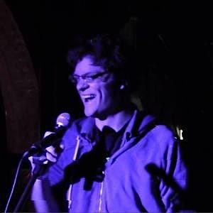 The DC Comedy Showcase - Washington, DC