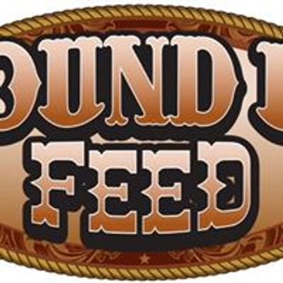 Round Up Feed